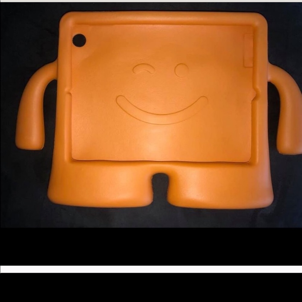 Ispeck iPad case